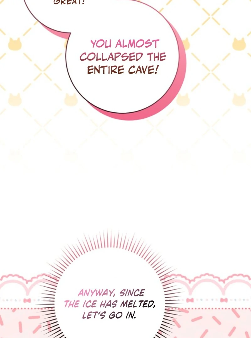 I Became the Wicked Beastman’s Catnip Chapter 37 420 080