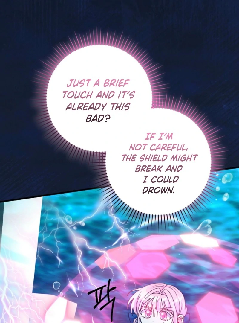 I Became the Wicked Beastman’s Catnip Chapter 37 433 093