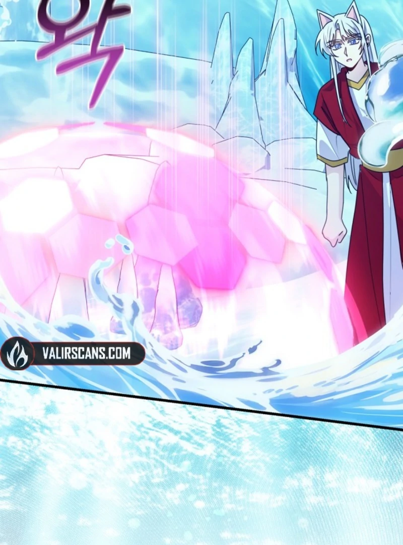 I Became the Wicked Beastman’s Catnip Chapter 37 435 095