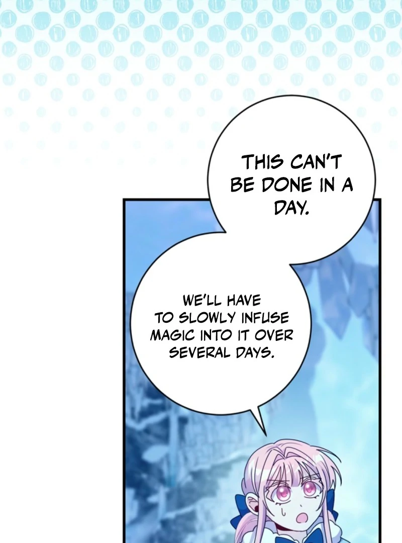 I Became the Wicked Beastman’s Catnip Chapter 37 437 097