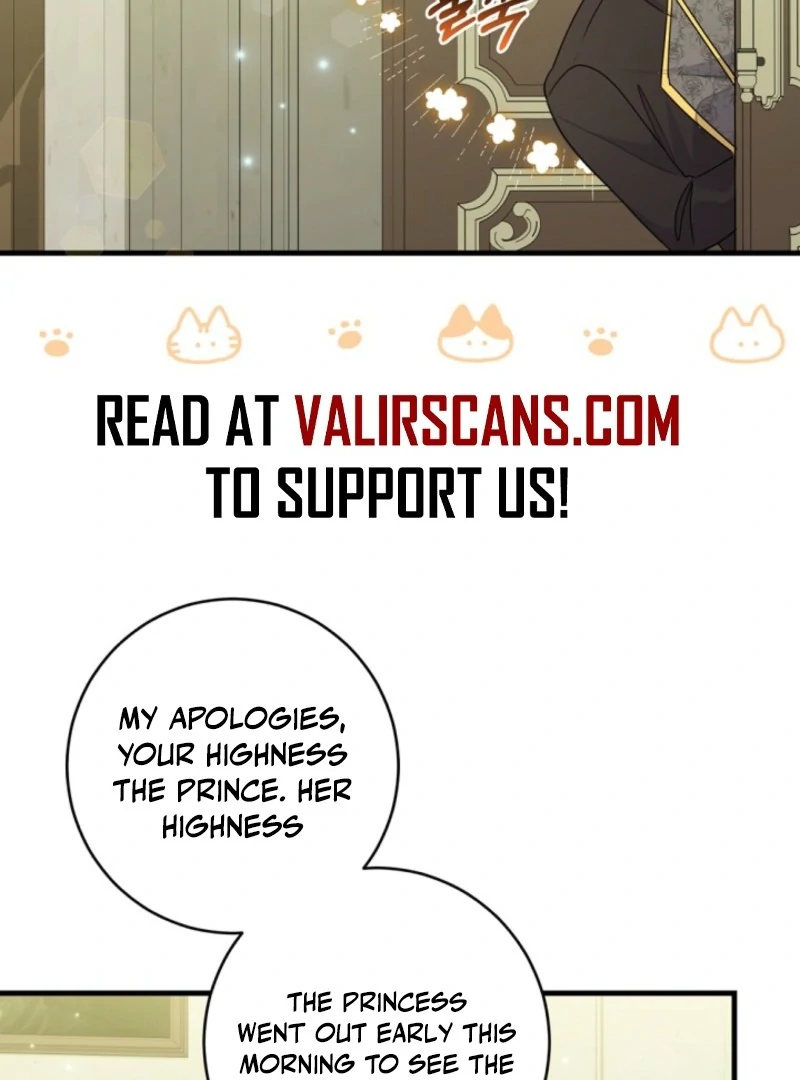 I Became the Wicked Beastman’s Catnip Chapter 37 440 100