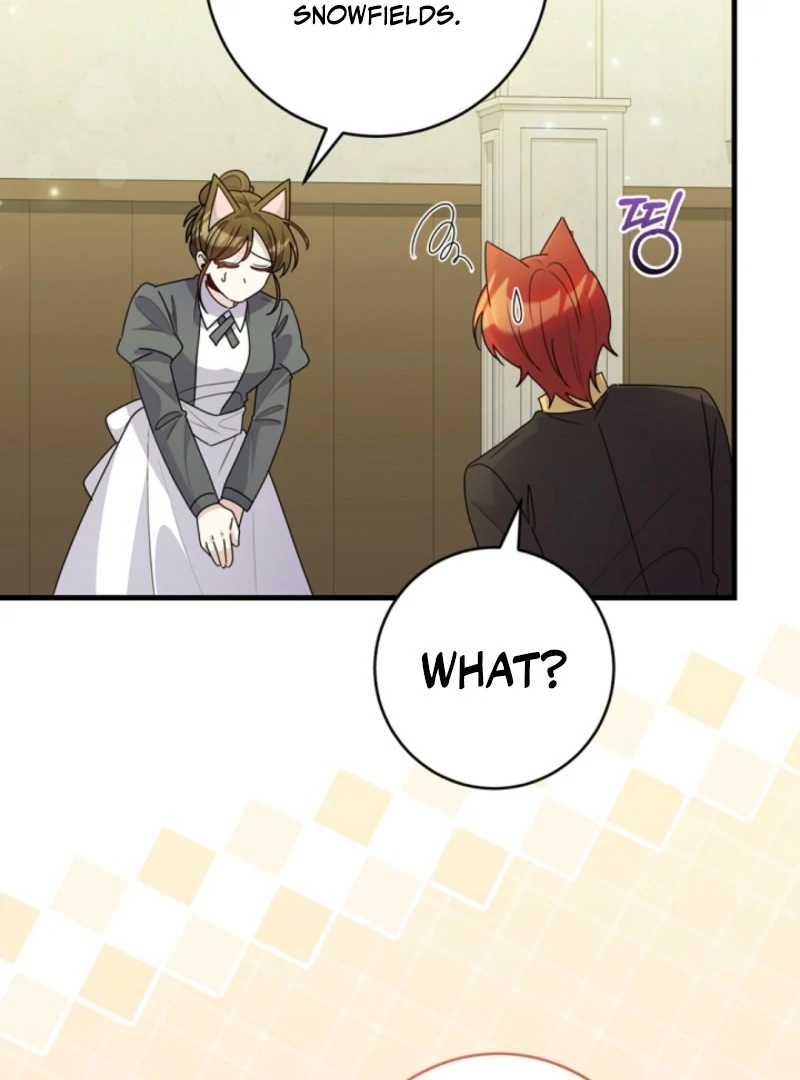 I Became the Wicked Beastman’s Catnip Chapter 37 441 101