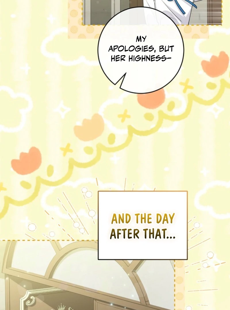 I Became the Wicked Beastman’s Catnip Chapter 37 448 108