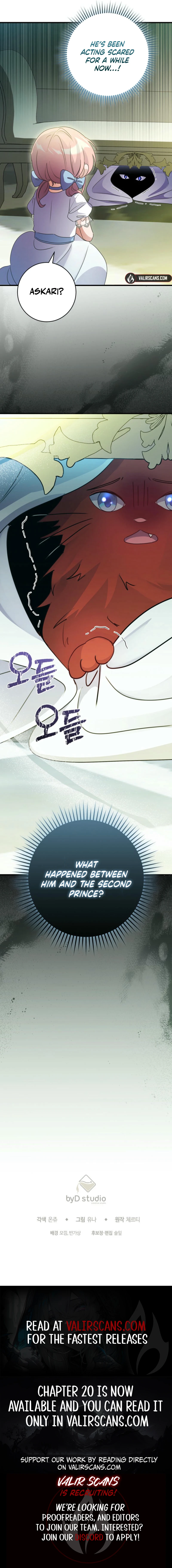 I Became the Wicked Beastman’s Catnip Chapter 4 51 ch 4 11