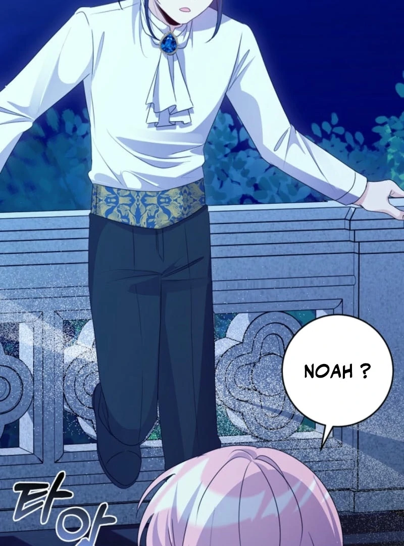 I Became the Wicked Beastman’s Catnip Chapter 8 416 ch 8 10