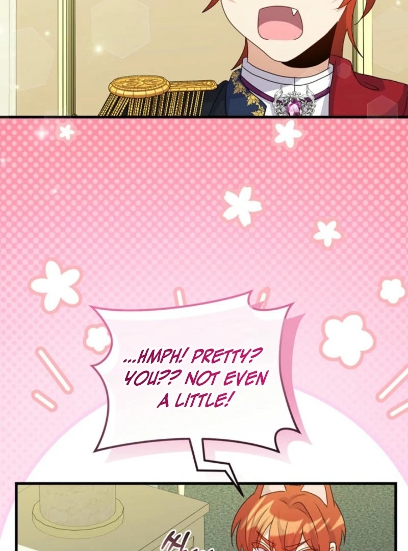 I Became the Wicked Beastman’s Catnip Chapter 8 506 ch 8 100