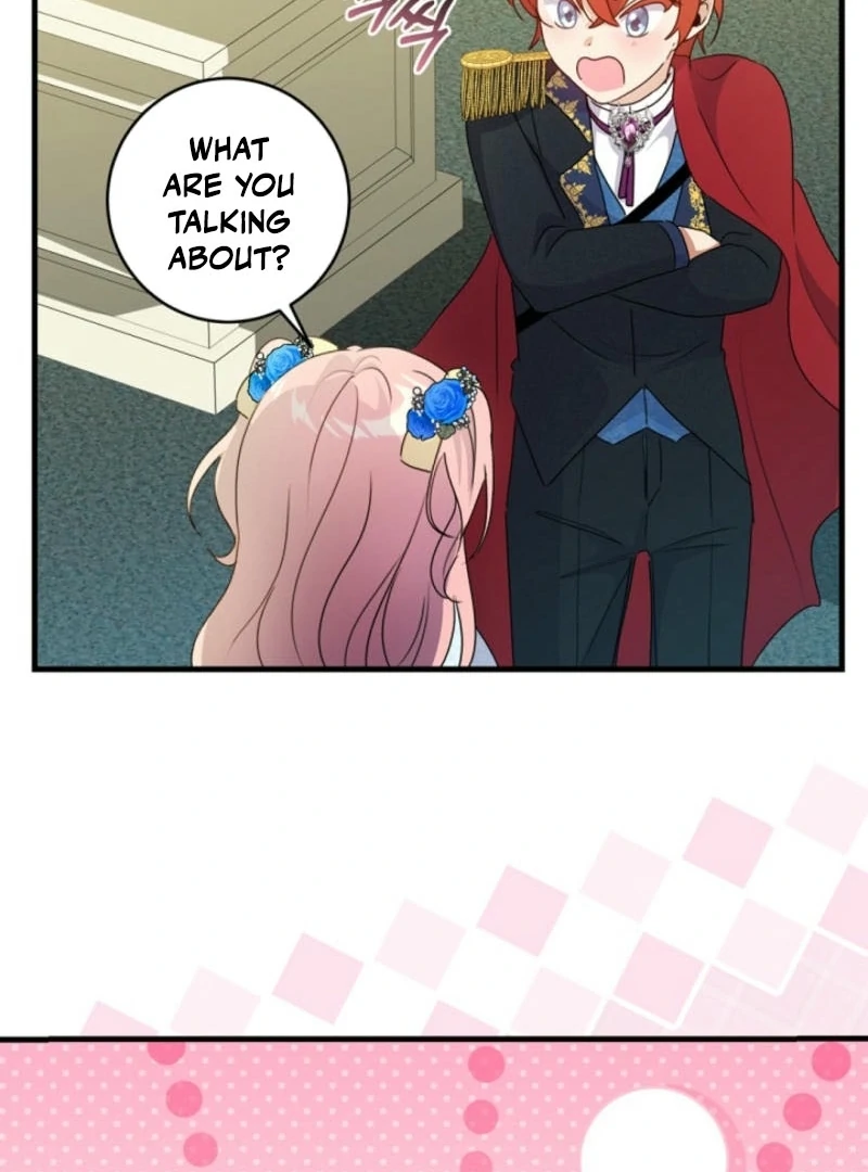 I Became the Wicked Beastman’s Catnip Chapter 8 507 ch 8 101