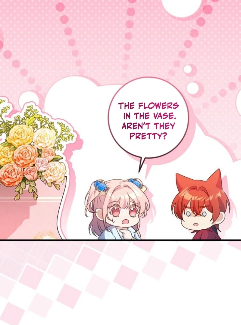 I Became the Wicked Beastman’s Catnip Chapter 8 508 ch 8 102