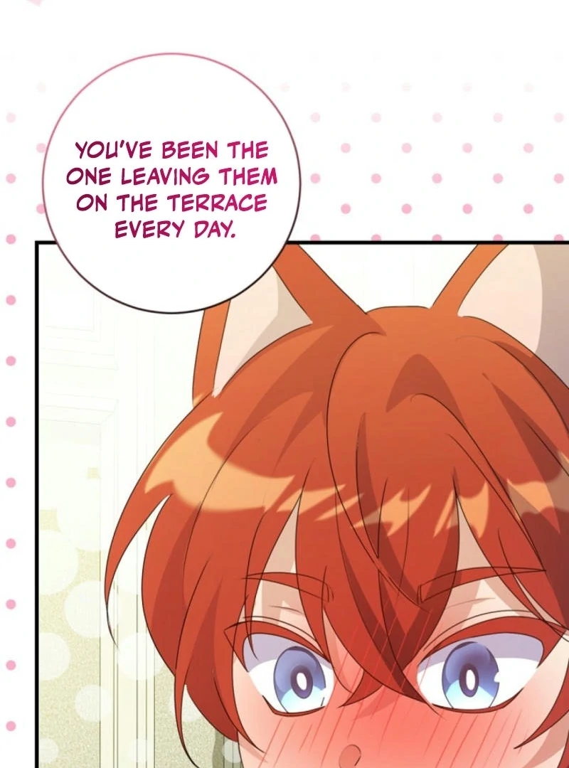 I Became the Wicked Beastman’s Catnip Chapter 8 509 ch 8 103