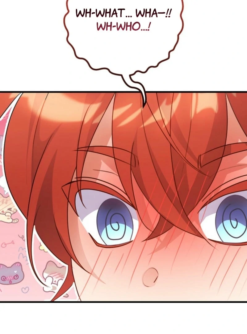 I Became the Wicked Beastman’s Catnip Chapter 8 511 ch 8 105