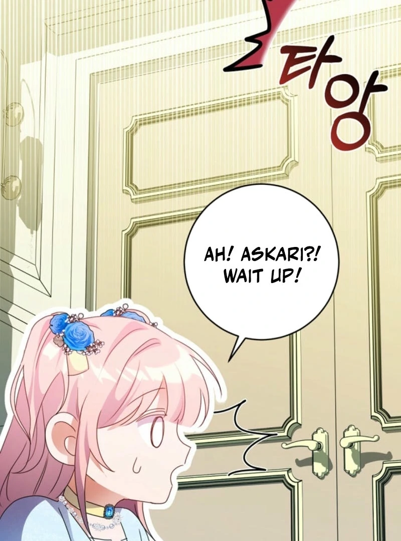 I Became the Wicked Beastman’s Catnip Chapter 8 513 ch 8 107