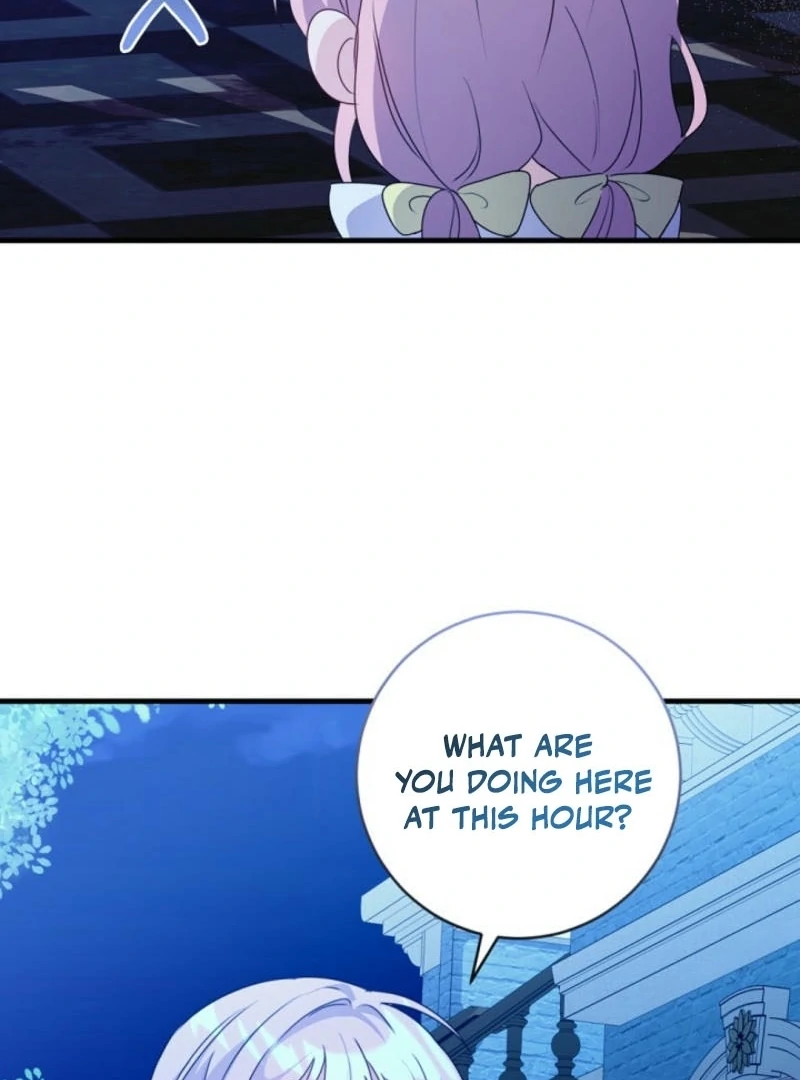 I Became the Wicked Beastman’s Catnip Chapter 8 417 ch 8 11