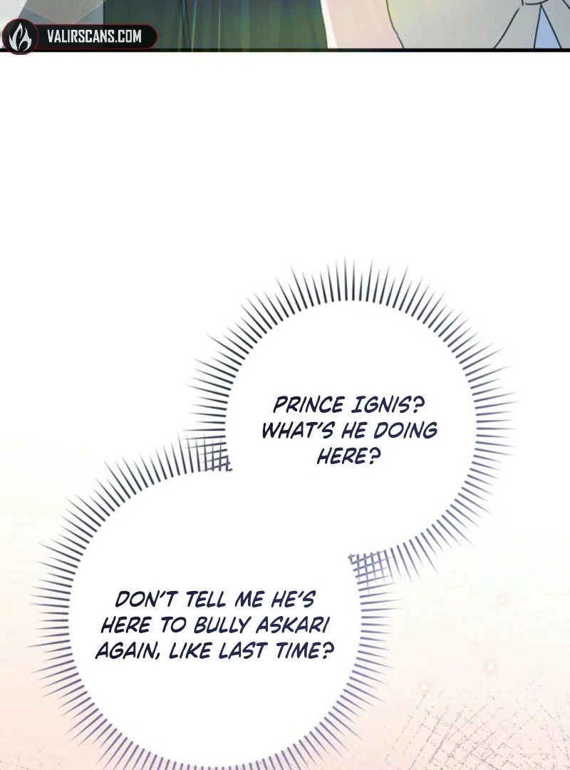 I Became the Wicked Beastman’s Catnip Chapter 8 521 ch 8 115