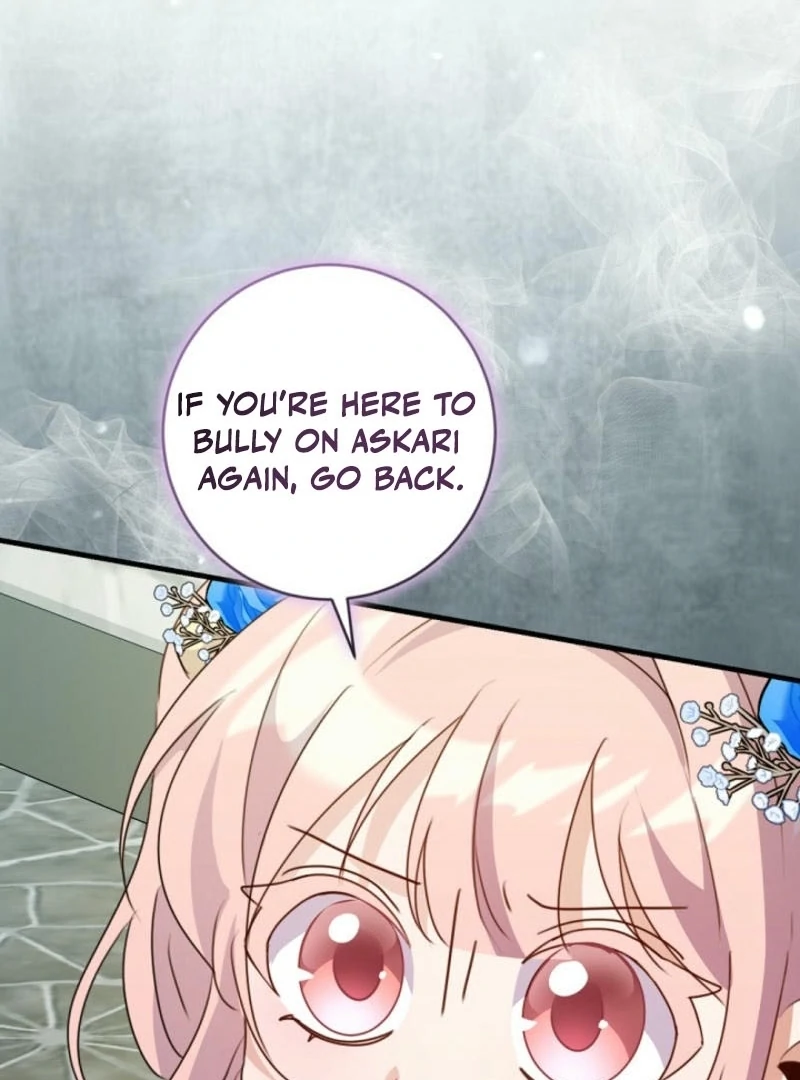 I Became the Wicked Beastman’s Catnip Chapter 8 525 ch 8 119