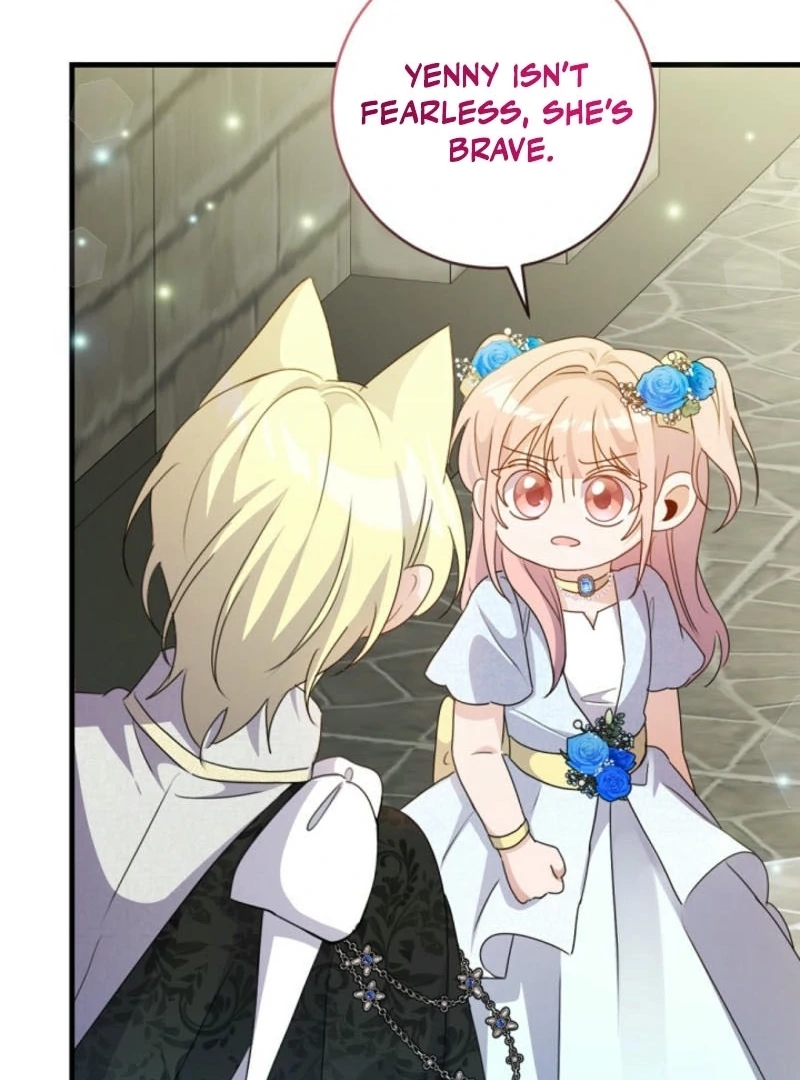 I Became the Wicked Beastman’s Catnip Chapter 8 533 ch 8 127