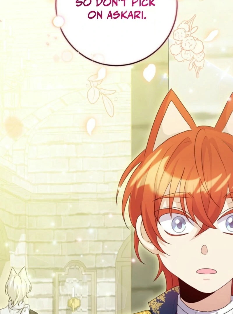 I Became the Wicked Beastman’s Catnip Chapter 8 535 ch 8 129