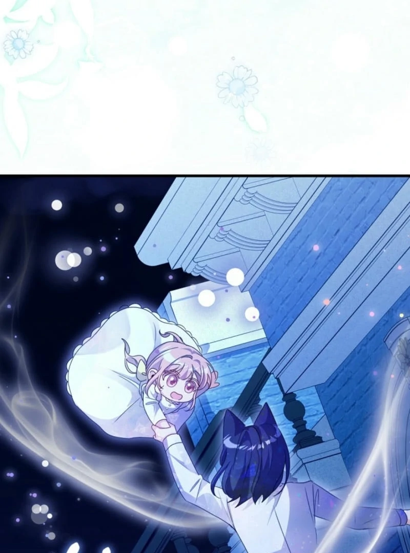 I Became the Wicked Beastman’s Catnip Chapter 8 421 ch 8 15