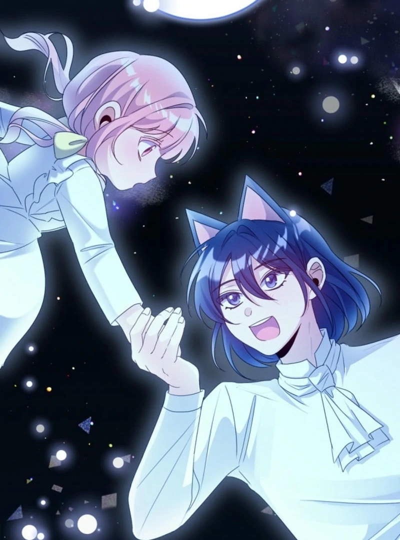 I Became the Wicked Beastman’s Catnip Chapter 8 425 ch 8 19