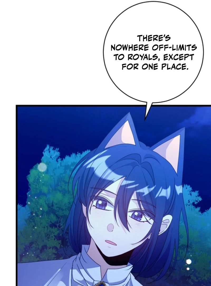 I Became the Wicked Beastman’s Catnip Chapter 8 435 ch 8 29