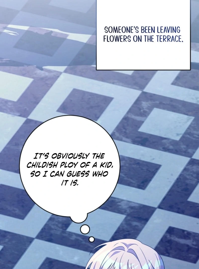 I Became the Wicked Beastman’s Catnip Chapter 8 409 ch 8 3