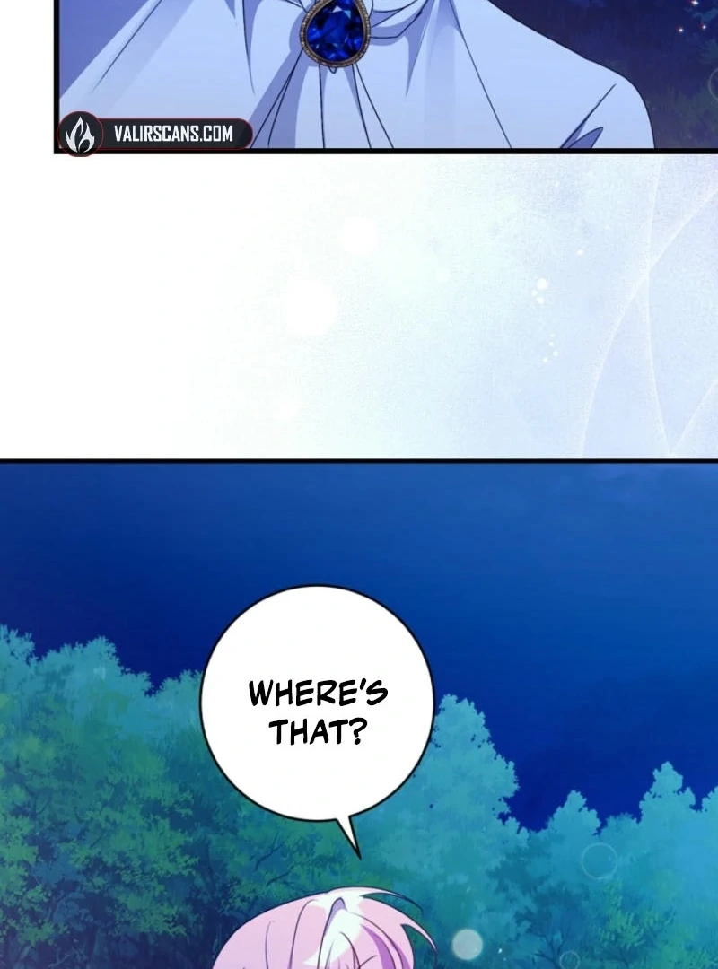 I Became the Wicked Beastman’s Catnip Chapter 8 436 ch 8 30