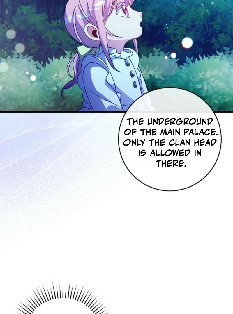 I Became the Wicked Beastman’s Catnip Chapter 8 437 ch 8 31