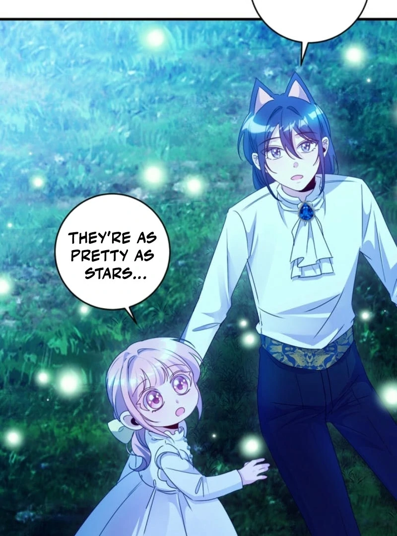 I Became the Wicked Beastman’s Catnip Chapter 8 445 ch 8 39