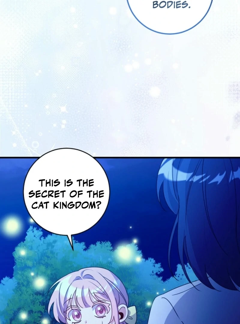 I Became the Wicked Beastman’s Catnip Chapter 8 453 ch 8 47