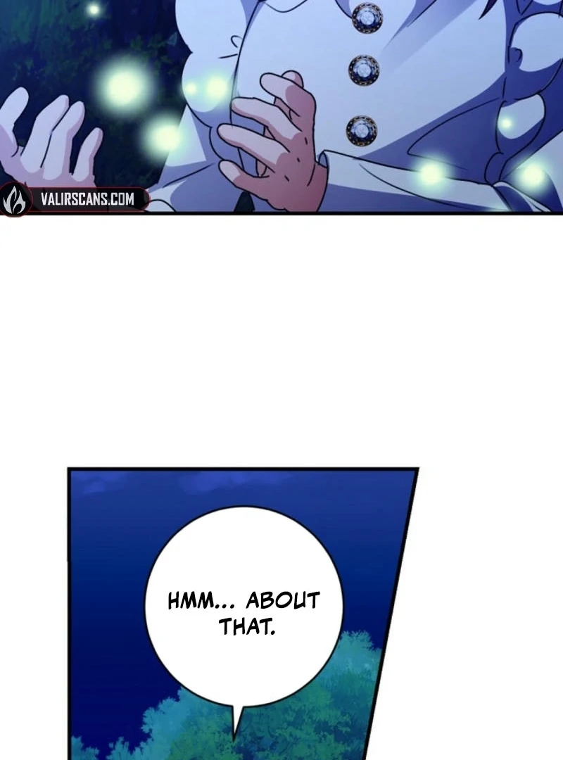 I Became the Wicked Beastman’s Catnip Chapter 8 456 ch 8 50