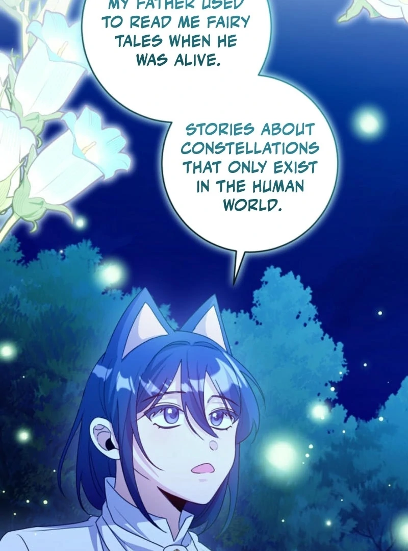 I Became the Wicked Beastman’s Catnip Chapter 8 458 ch 8 52