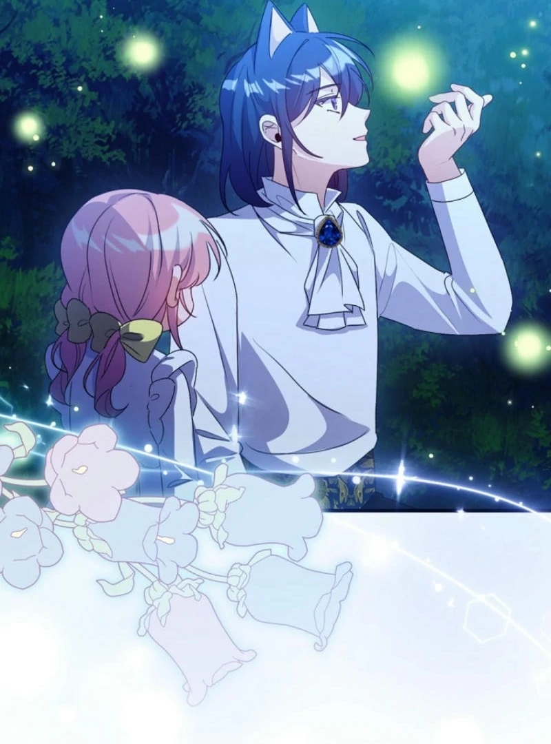 I Became the Wicked Beastman’s Catnip Chapter 8 463 ch 8 57