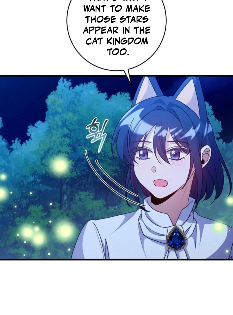 I Became the Wicked Beastman’s Catnip Chapter 8 466 ch 8 60