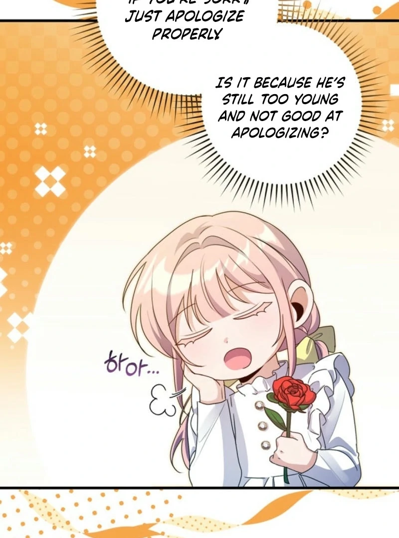 I Became the Wicked Beastman’s Catnip Chapter 8 413 ch 8 7