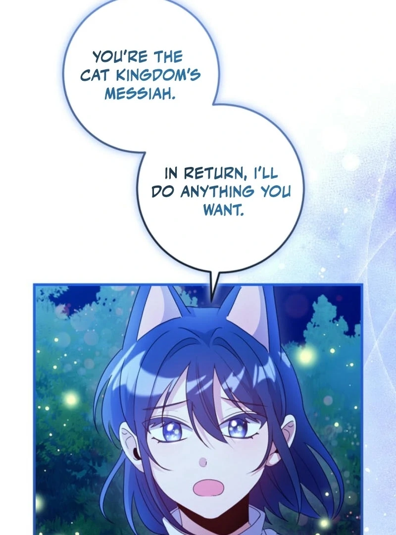 I Became the Wicked Beastman’s Catnip Chapter 8 476 ch 8 70