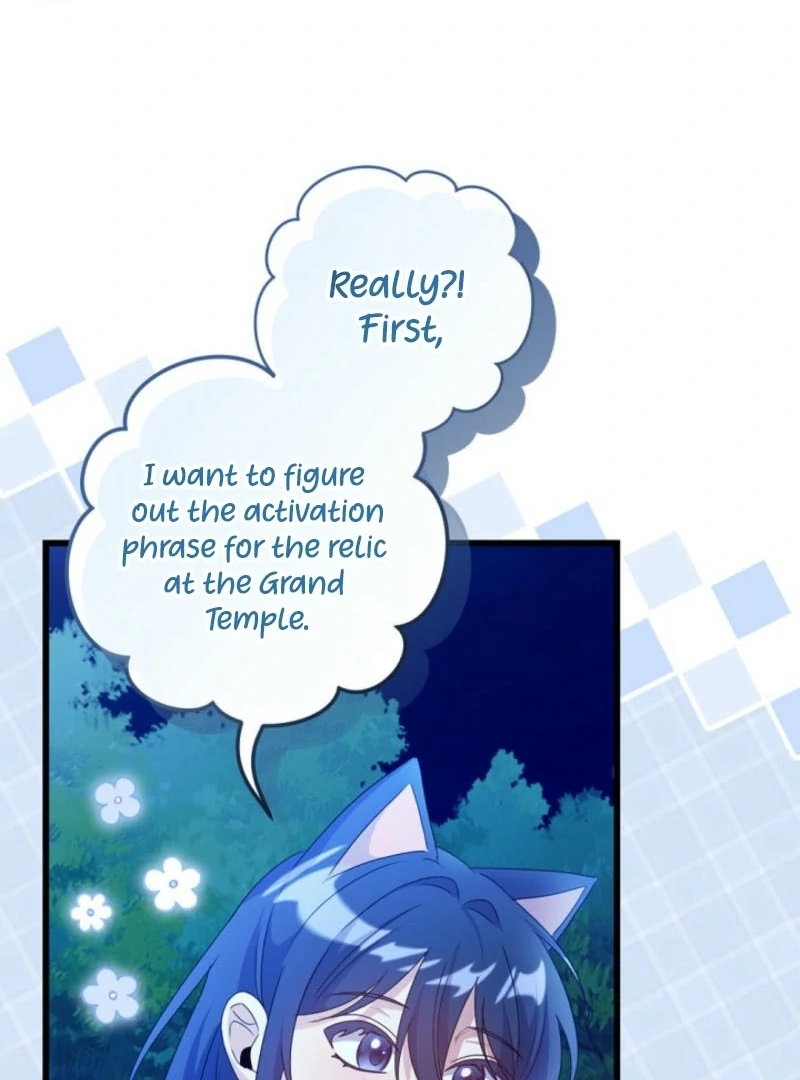 I Became the Wicked Beastman’s Catnip Chapter 8 482 ch 8 76