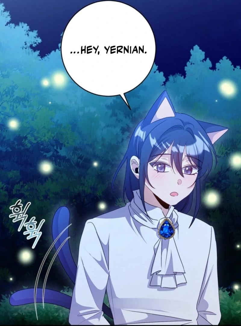 I Became the Wicked Beastman’s Catnip Chapter 8 490 ch 8 84