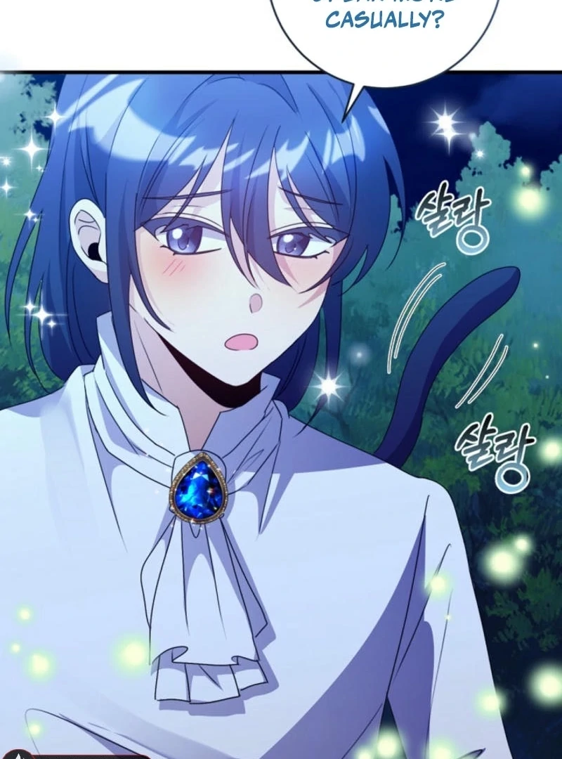 I Became the Wicked Beastman’s Catnip Chapter 8 493 ch 8 87