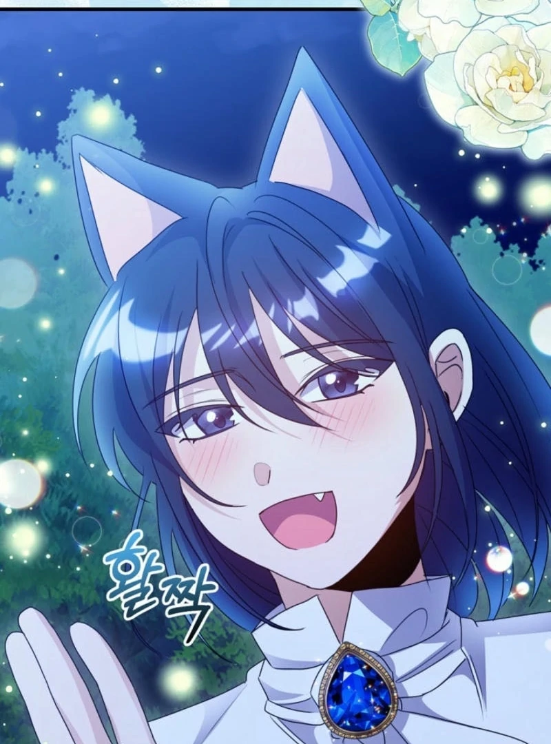 I Became the Wicked Beastman’s Catnip Chapter 8 496 ch 8 90