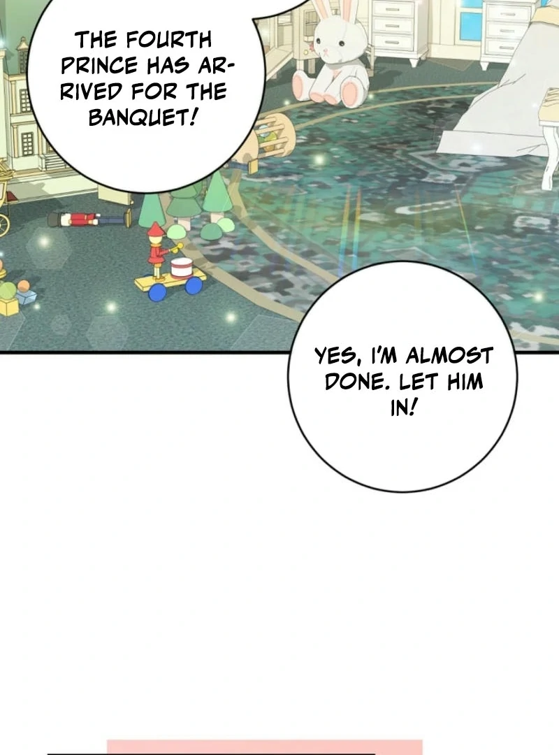 I Became the Wicked Beastman’s Catnip Chapter 8 500 ch 8 94