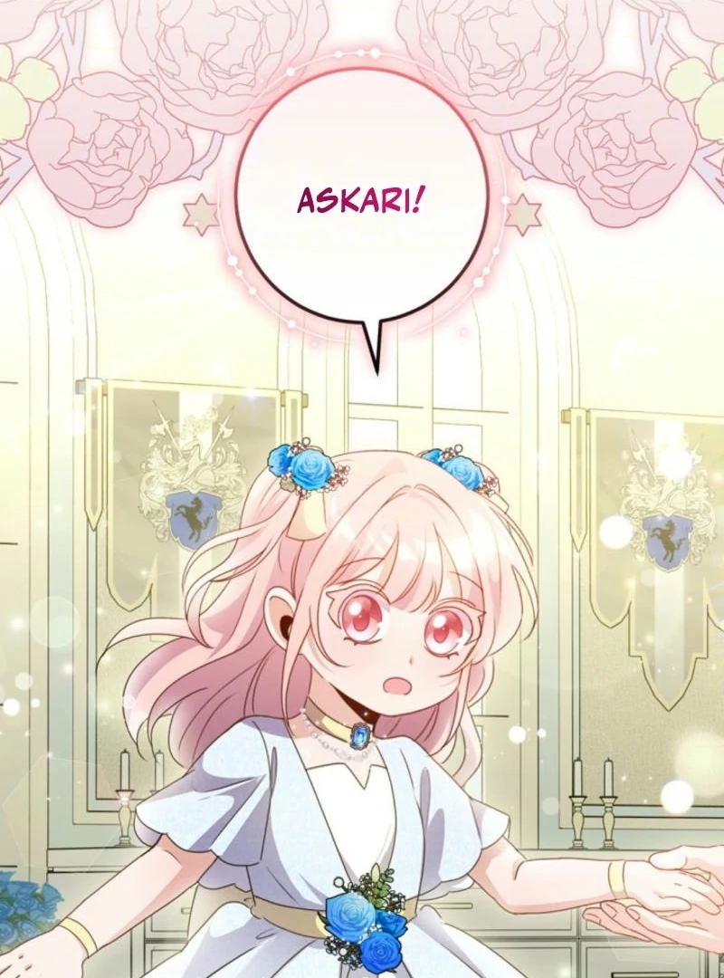 I Became the Wicked Beastman’s Catnip Chapter 8 503 ch 8 97