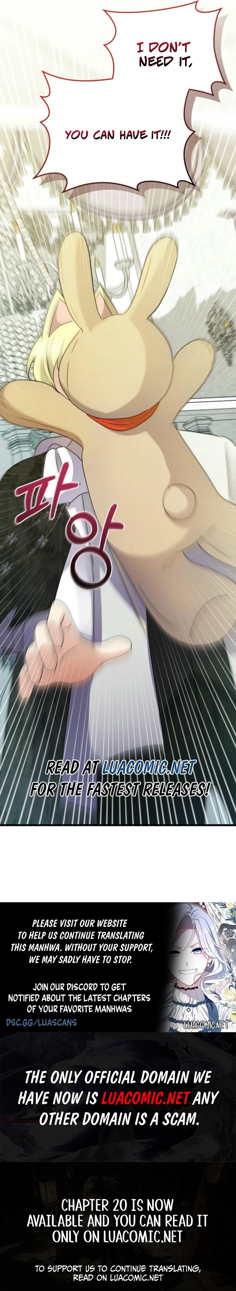 I Became the Wicked Beastman’s Catnip Chapter 9 79 ch 9 18