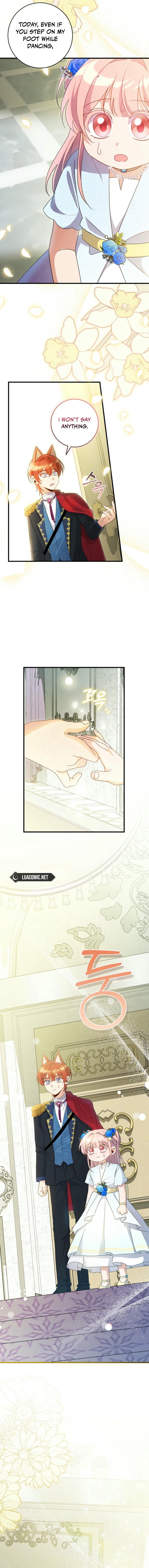 I Became the Wicked Beastman’s Catnip Chapter 9 69 ch 9 8