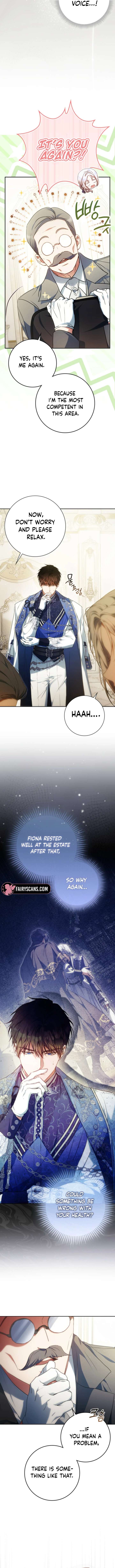 I Became the Wife of the Male Lead Chapter 137 62 10