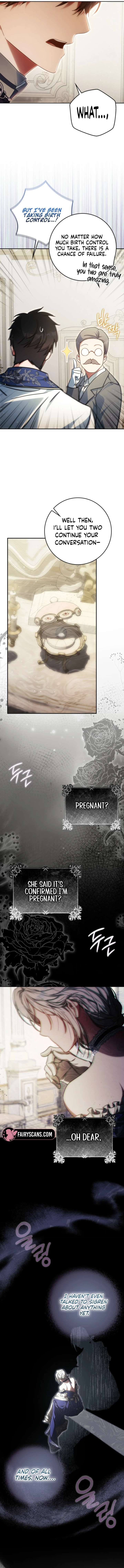 I Became the Wife of the Male Lead Chapter 137 64 12