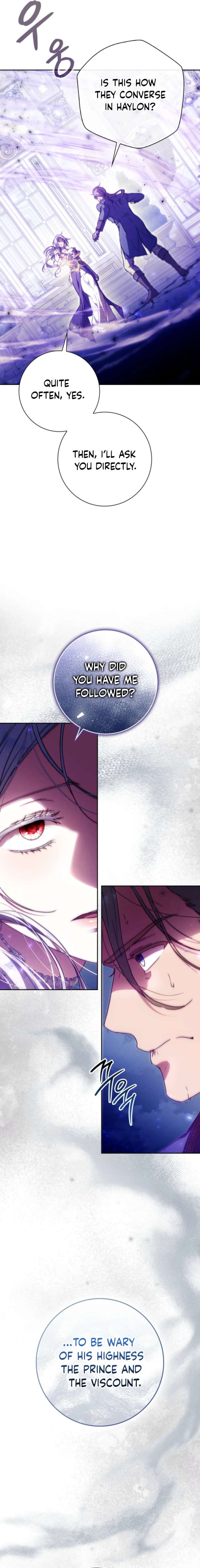 I Became the Wife of the Male Lead Chapter 137 54 2