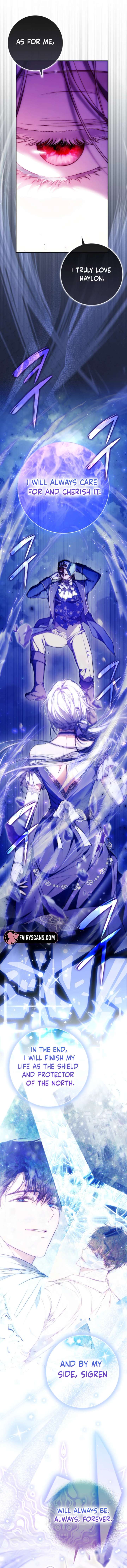 I Became the Wife of the Male Lead Chapter 137 58 6