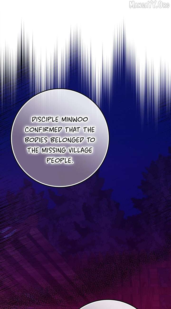 I Became The Young Wife of The Male Protagonist of a Martial Arts Novel Chapter 39 232 10