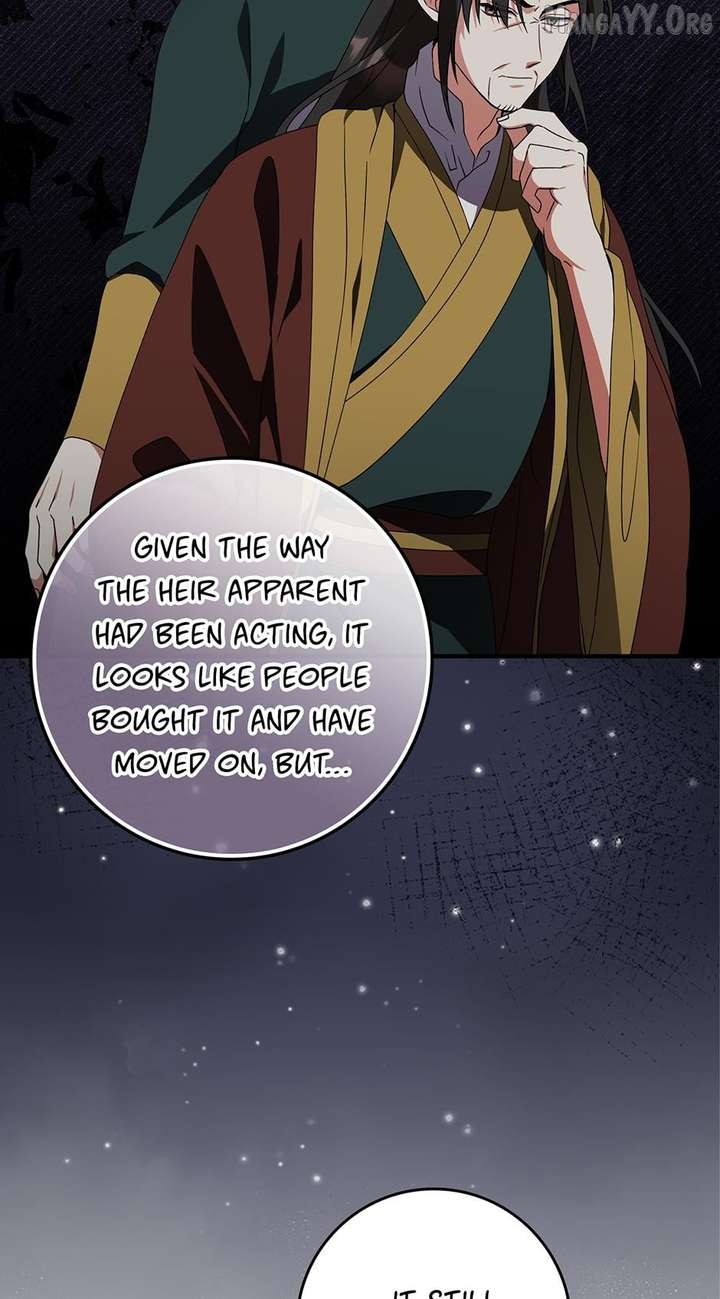 I Became The Young Wife of The Male Protagonist of a Martial Arts Novel Chapter 39 235 13