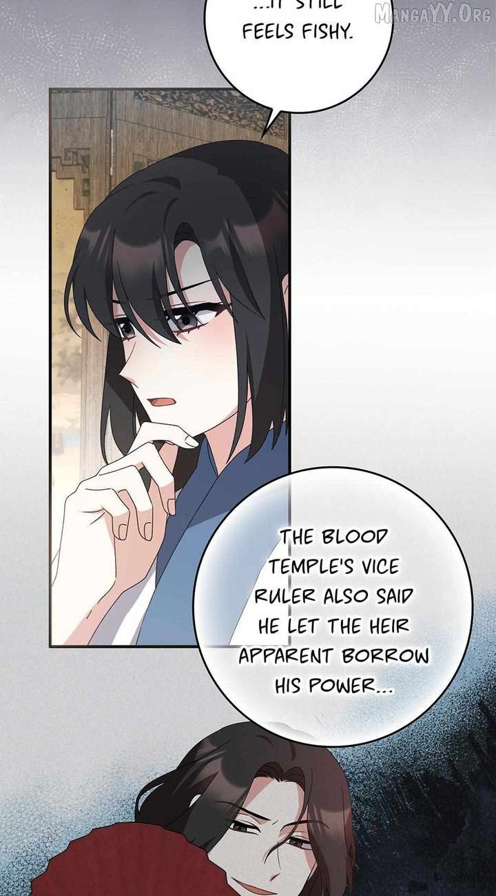 I Became The Young Wife of The Male Protagonist of a Martial Arts Novel Chapter 39 236 14