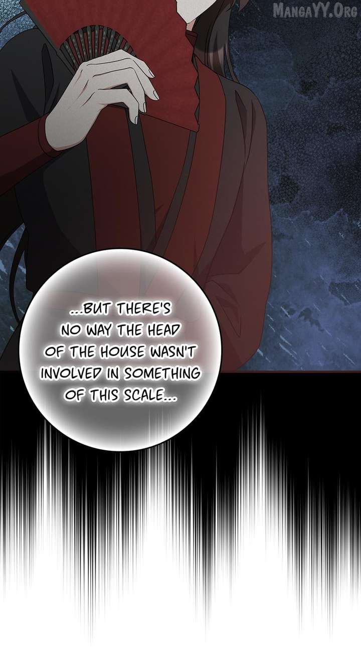 I Became The Young Wife of The Male Protagonist of a Martial Arts Novel Chapter 39 237 15